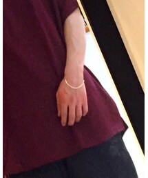 another father | ブレスレット