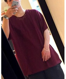 YANTOR | Tシャツ/カットソー