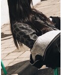 OHONLY STUDIOの「ワンピース/ドレス(シャツワンピース)」