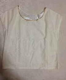 ROPE' PICNIC | (Tシャツ/カットソー)