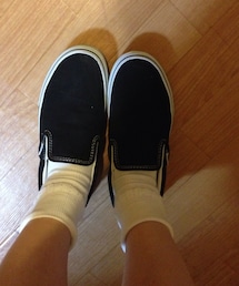VANS | スニーカー