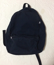 無印良品 | バックパック/リュック