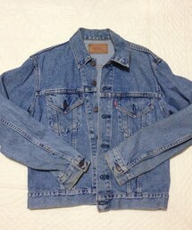 Levi's | 古着ー♡(デニムジャケット)
