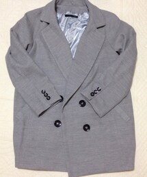 Heather | ナイロンジャケット