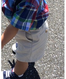 POLO RALPH LAUREN | チノパンツ