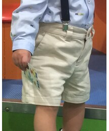 POLO RALPH LAUREN | チノパンツ