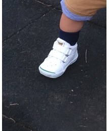 MIKI HOUSE | スニーカー