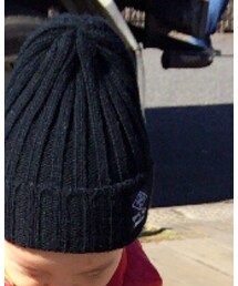 abcd | ニットキャップ/ビーニー