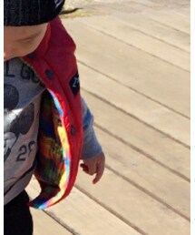 西松屋 | ダウンベスト