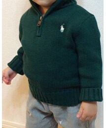 POLO RALPH LAUREN | ニット/セーター
