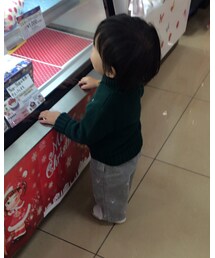 ケーキを見つめる | その他