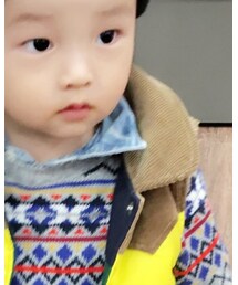 babyGAP | シャツ/ブラウス
