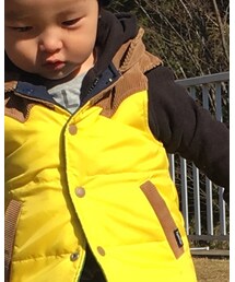 Familiar  | ダウンベスト