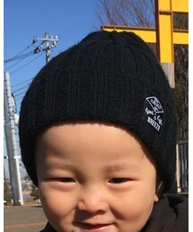 abcd | ニットキャップ/ビーニー