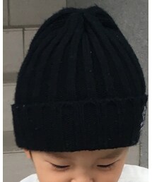 abcd | ニットキャップ/ビーニー