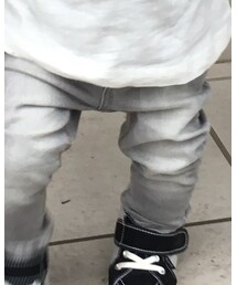 ZARA KIDS | デニムパンツ