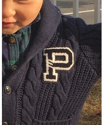 POLO RALPH LAUREN | ニット/セーター