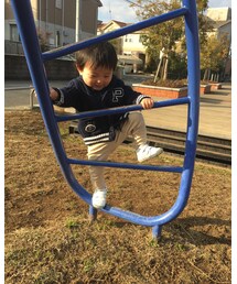 よじ登り | その他