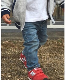 babyGAP | デニムパンツ