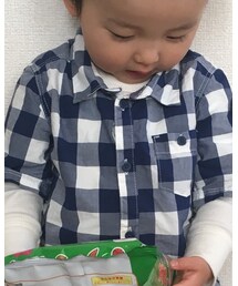H&M | シャツ/ブラウス