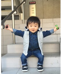 babyGAP | ジャケット/アウター