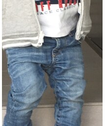 babyGAP | デニムパンツ