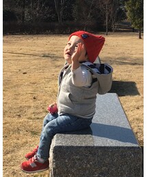 飛行機に行ってらっしゃーい | その他