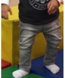 ZARA KIDS | デニムパンツ