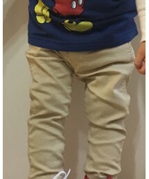 abcd | その他パンツ