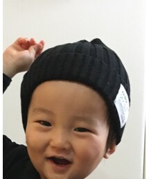 しまむら | ニットキャップ/ビーニー