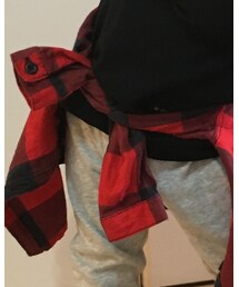 OLD NAVY | シャツ/ブラウス