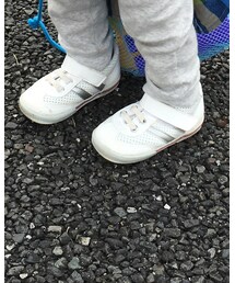 MIKI HOUSE | スニーカー