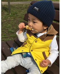 お団子モグモグ | その他