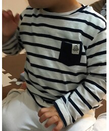 ZARA KIDS | Tシャツ/カットソー