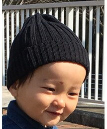 しまむら | ニットキャップ/ビーニー