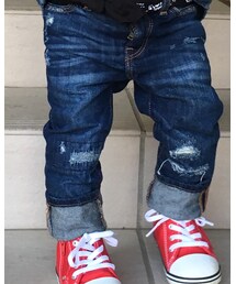 babyGAP | デニムパンツ