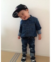 ニューエラver. | その他