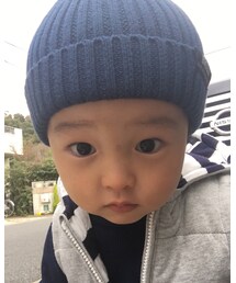 abcd | ニットキャップ/ビーニー