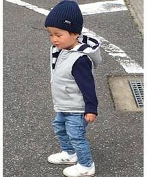 babyGAP | ダウンベスト