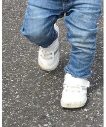 MIKI HOUSE | スニーカー