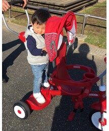 ラジオフライヤー♪ | その他