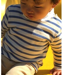 無印良品 | Tシャツ/カットソー