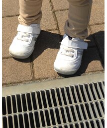 MIKI HOUSE | スニーカー