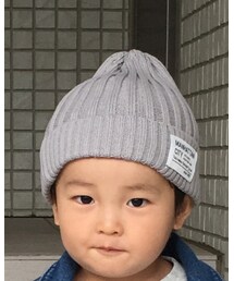 しまむら | ニットキャップ/ビーニー