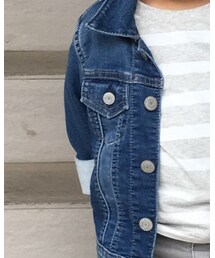 babyGAP | デニムジャケット