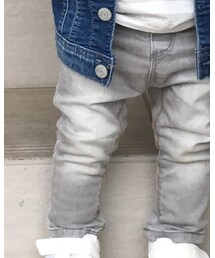 ZARA KIDS | デニムパンツ