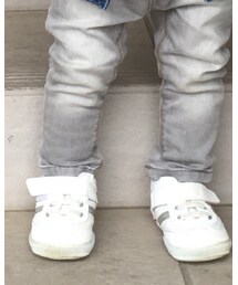 MIKI HOUSE | スニーカー