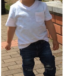 OLD NAVY | Tシャツ/カットソー