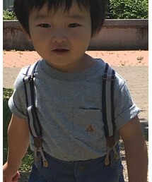 babyGAP | Tシャツ/カットソー