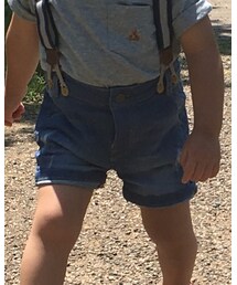 ZARA KIDS | デニムパンツ